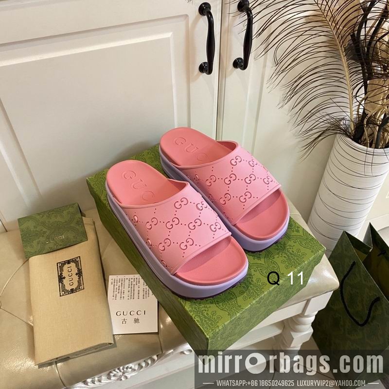 Gucci Replica Shoes sz35-41 Y0364