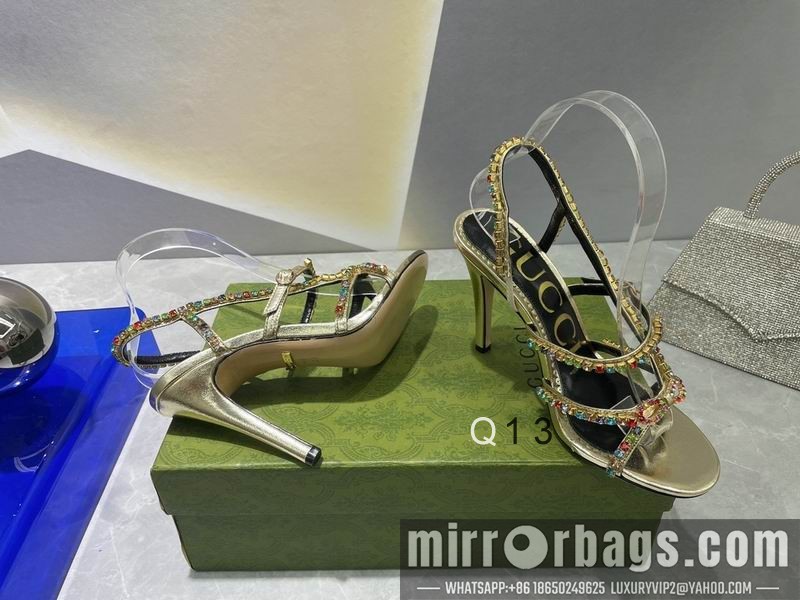 Gucci Replica Shoes sz34-40 LL0330