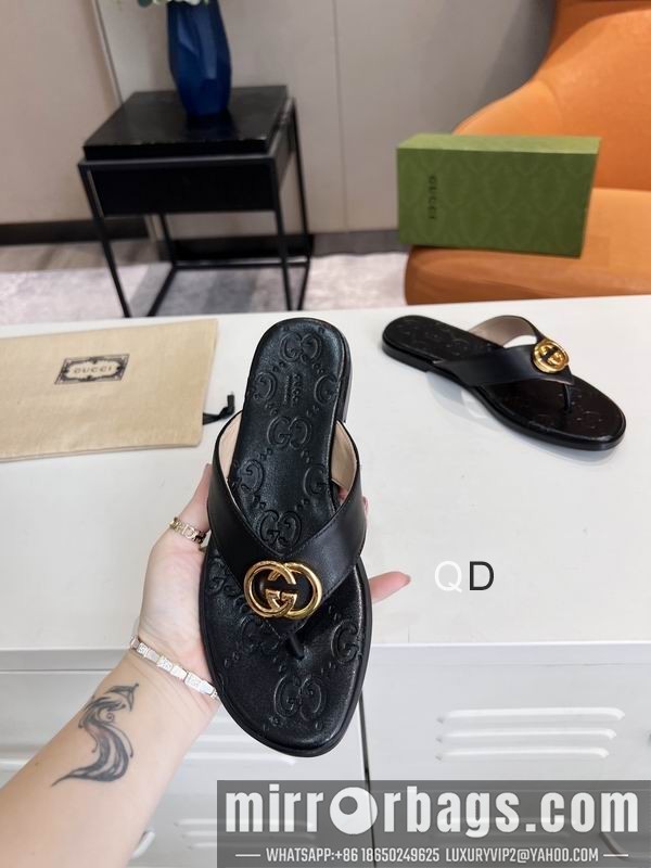 Gucci Replica Shoes sz35-43 GDT0332