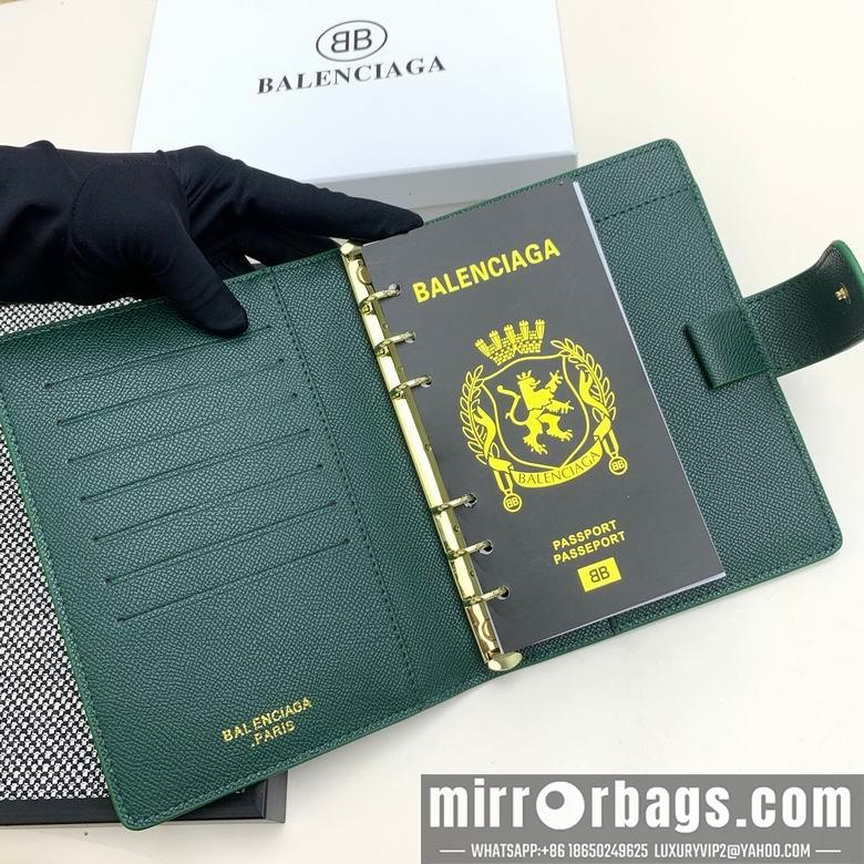 Balenciaga Bags 2718 15X19X4cm ZC 3colour