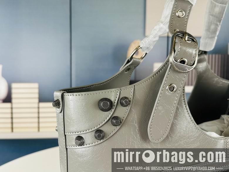 Balenciaga Bags 99391 34X44X29X14cm XMY 3colour
