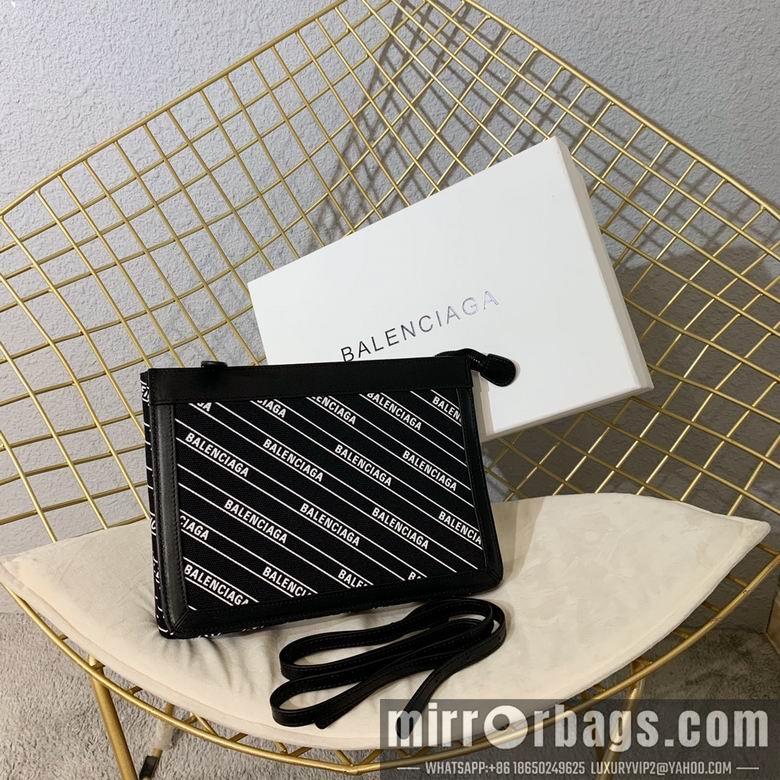 Balenciaga Bags 26cm 031609 GY 2色