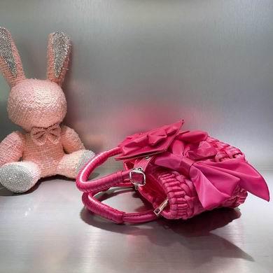 Balenciaga Bags 23X14X9cm 070203 GY 2colour