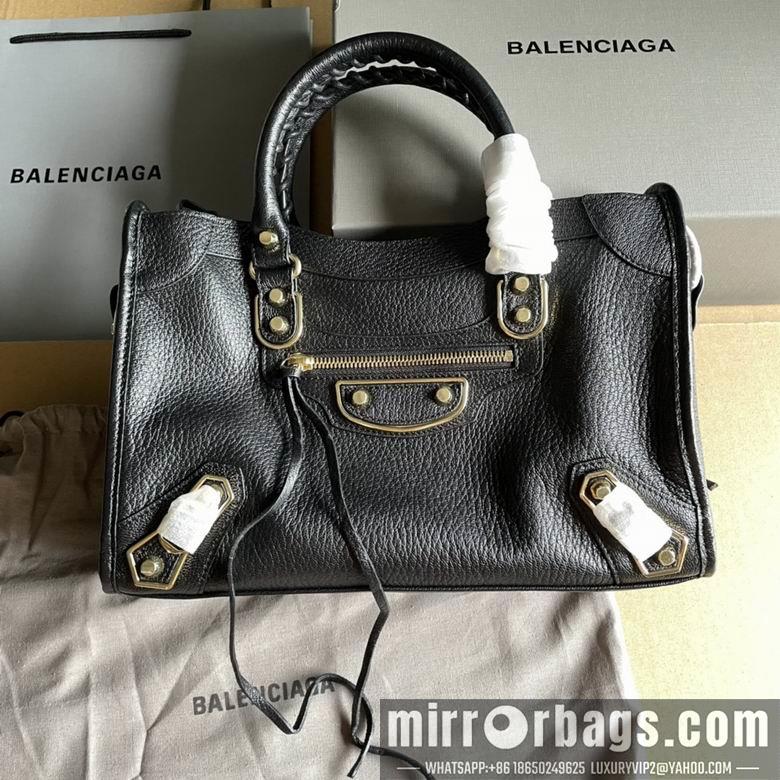 Balenciaga Bags 299A 30cm GY