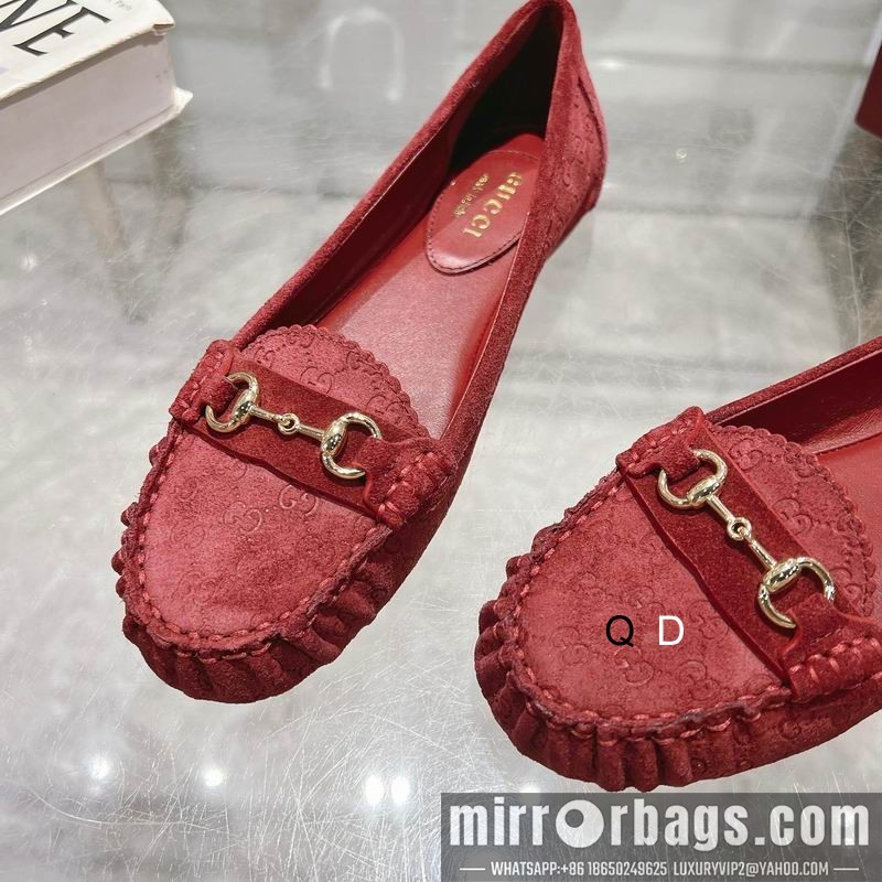 Gucci Replica Shoes sz35-40 GDT0202