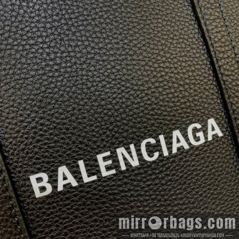 Balenciaga Bags 30X12X32cm 031405 GY