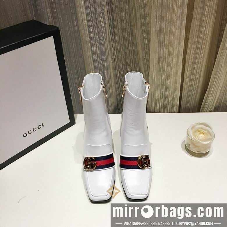 Gucci Replica Shoes sz35-40 mhf0336
