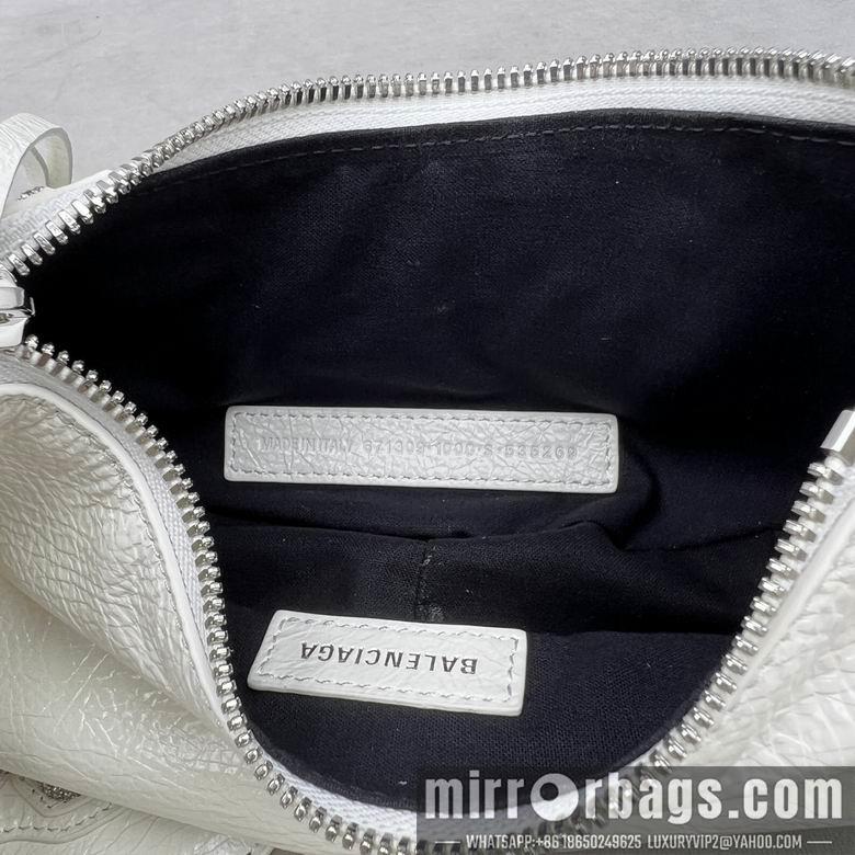 Balenciaga Bags 671409 25X13X6.5cm GY 2colour