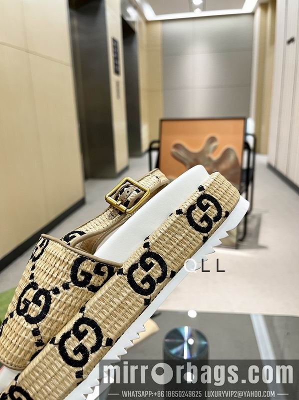 Gucci Replica Shoes sz35-43 LL0310