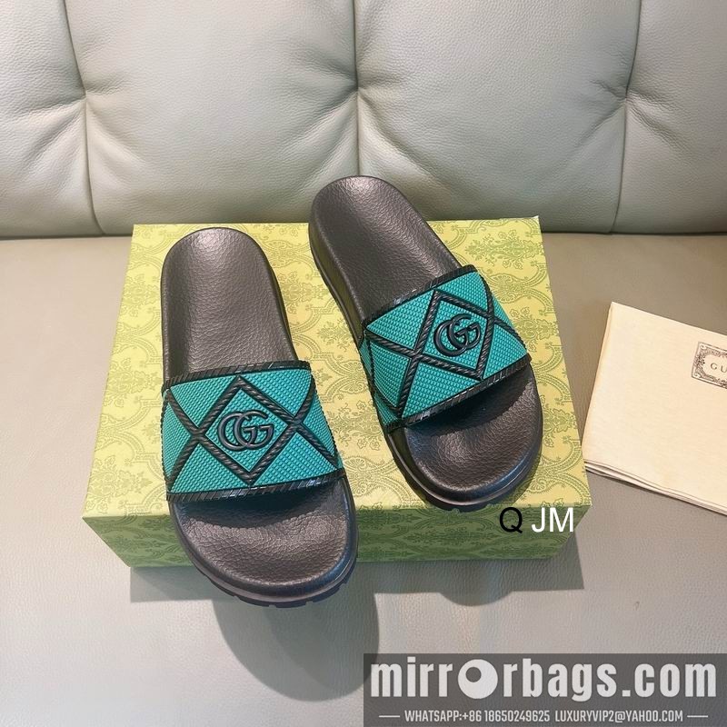 Gucci Replica Shoes sz35-45 JM0220