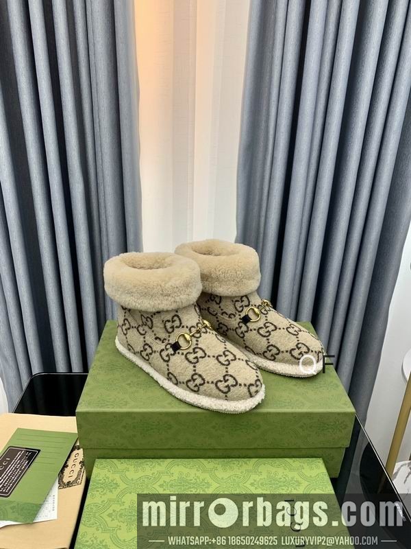 Gucci Replica Shoes sz35-45 F0365
