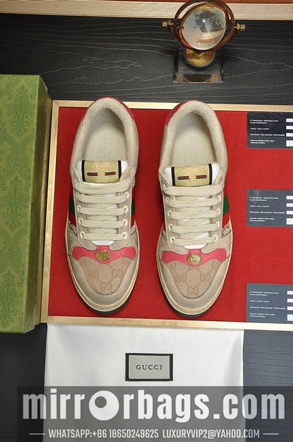 Gucci Replica Shoes SZ 38-44 0501