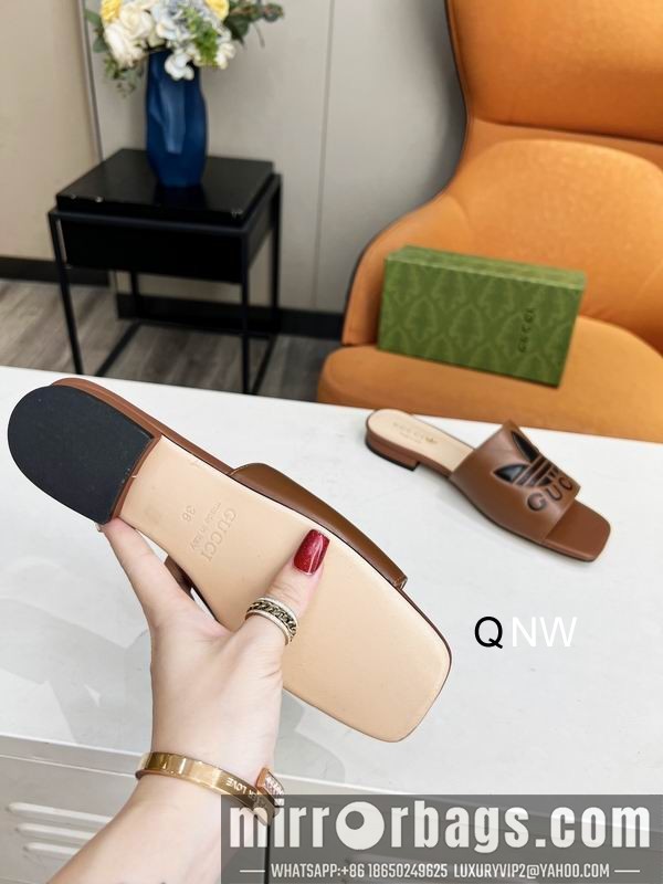 Gucci Replica Shoes sz35-40 WN00707