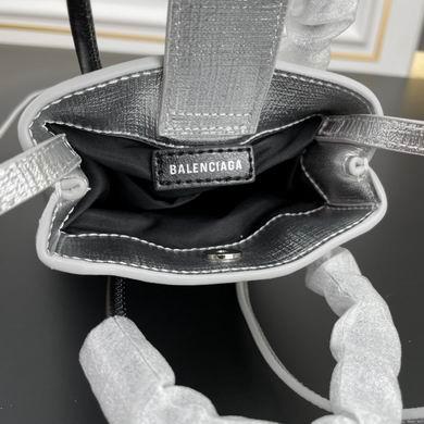 Balenciaga Bags 12X18X7cm 060102  YW