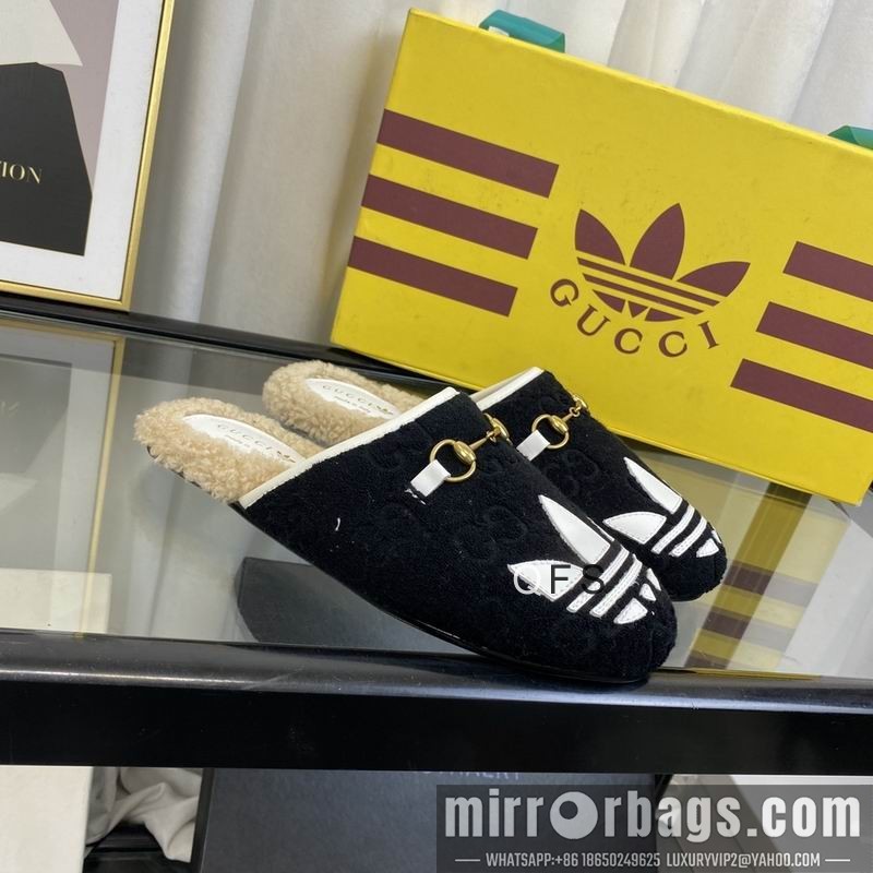 Gucci Replica Shoes sz35-40 FS0320