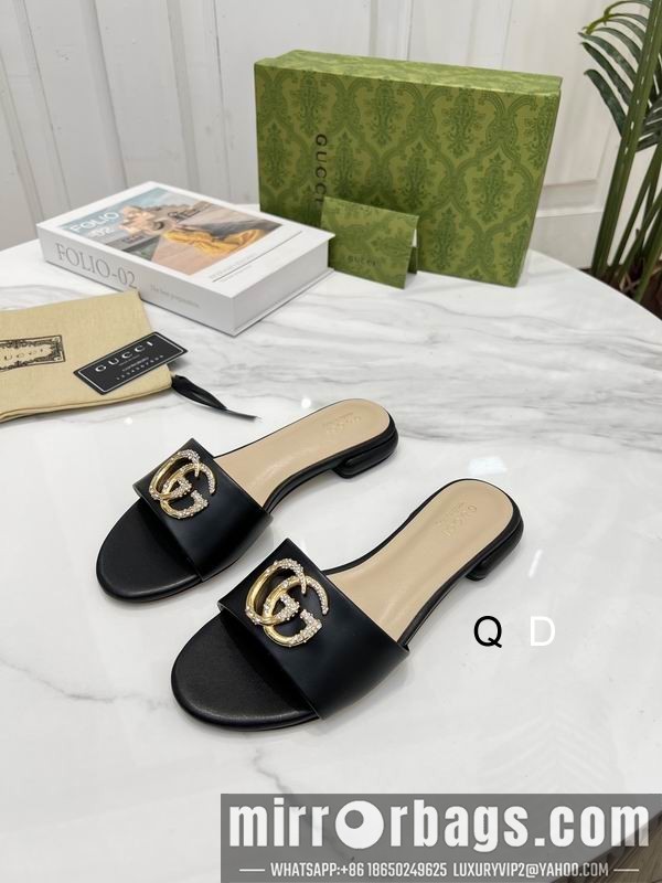 Gucci Replica Shoes sz35-40 GDT1001