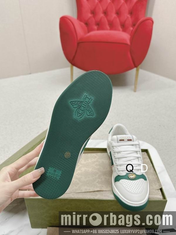 Gucci Replica Shoes sz35-40 GDT0701