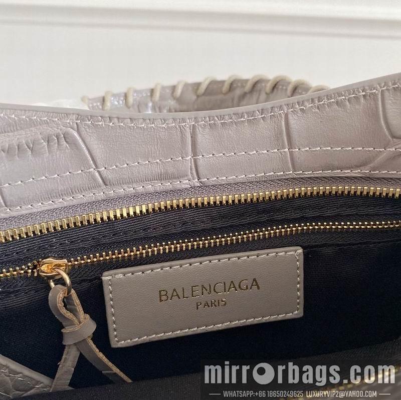 Balenciaga Bags Balenciaga 021 30X19X11cm WM