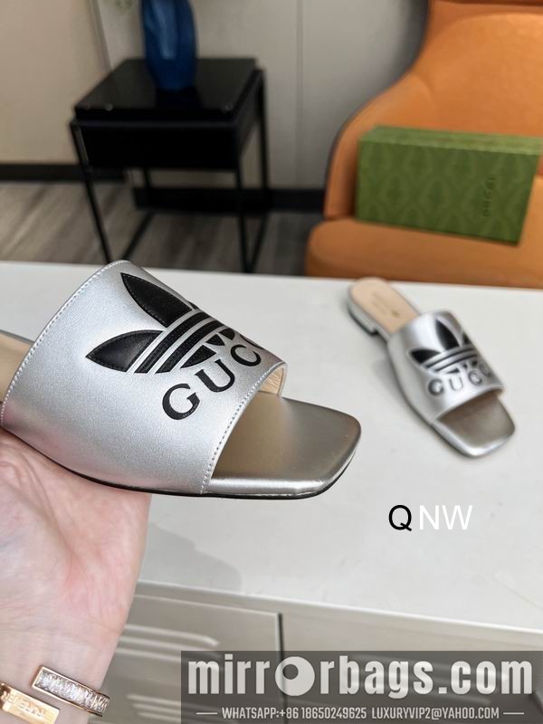 Gucci Replica Shoes sz35-40 WN00707