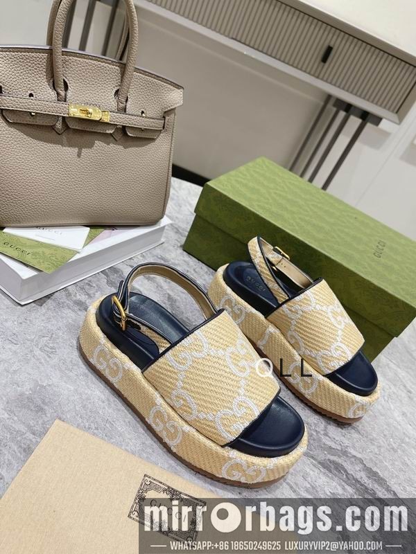 Gucci Replica Shoes sz35-44 LL0313