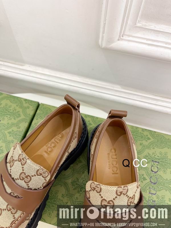 Gucci Replica Shoes sz35-40 XC1204