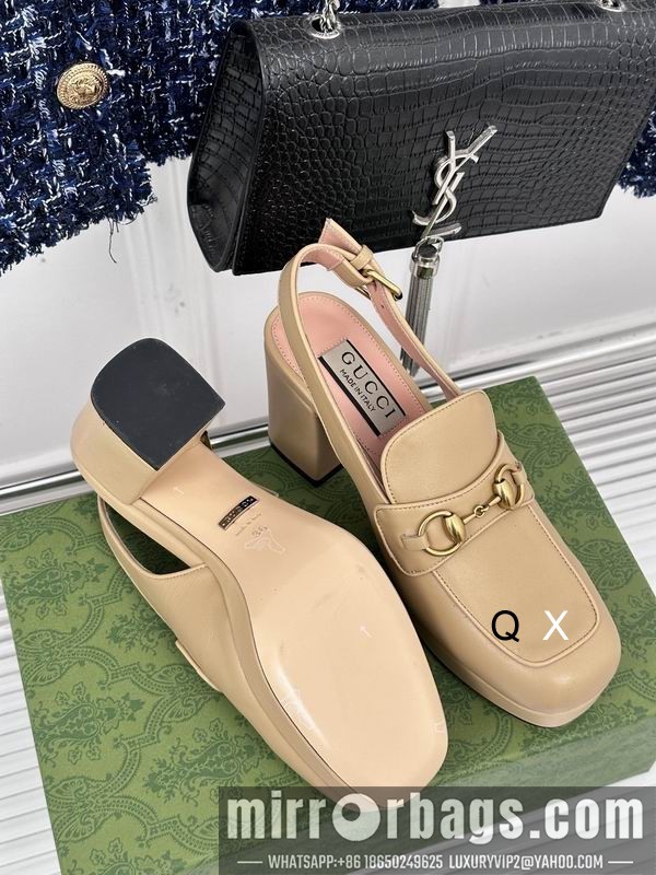 Gucci Replica Shoes sz35-40 8C JX0104
