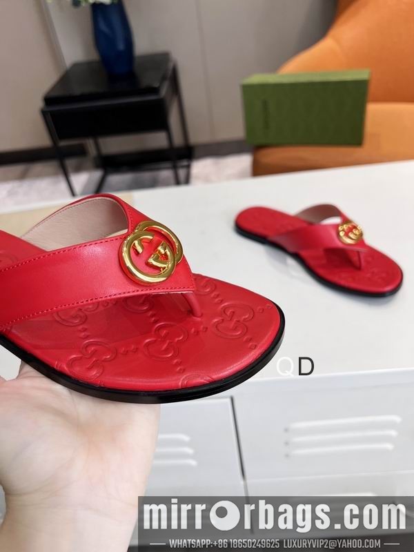Gucci Replica Shoes sz35-43 GDT0332