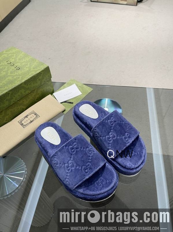 Gucci Replica Shoes sz35-43 NW0335