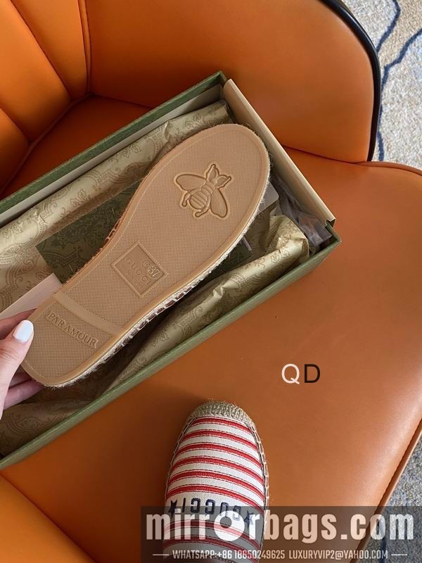 Gucci Replica Shoes sz35-40 GDT0327