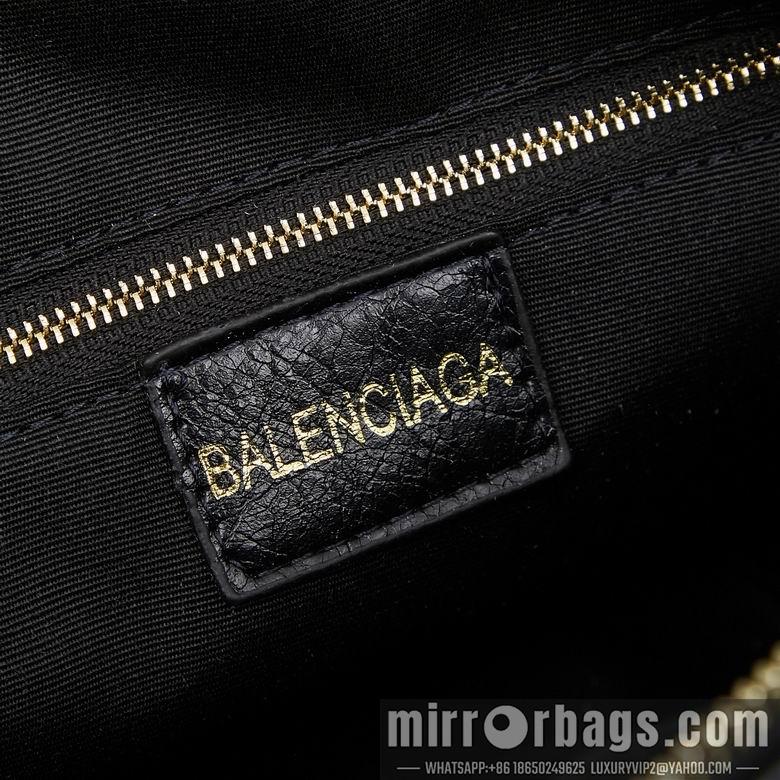 Balenciaga Bags 6888 27X18X7cm XMY 2colour