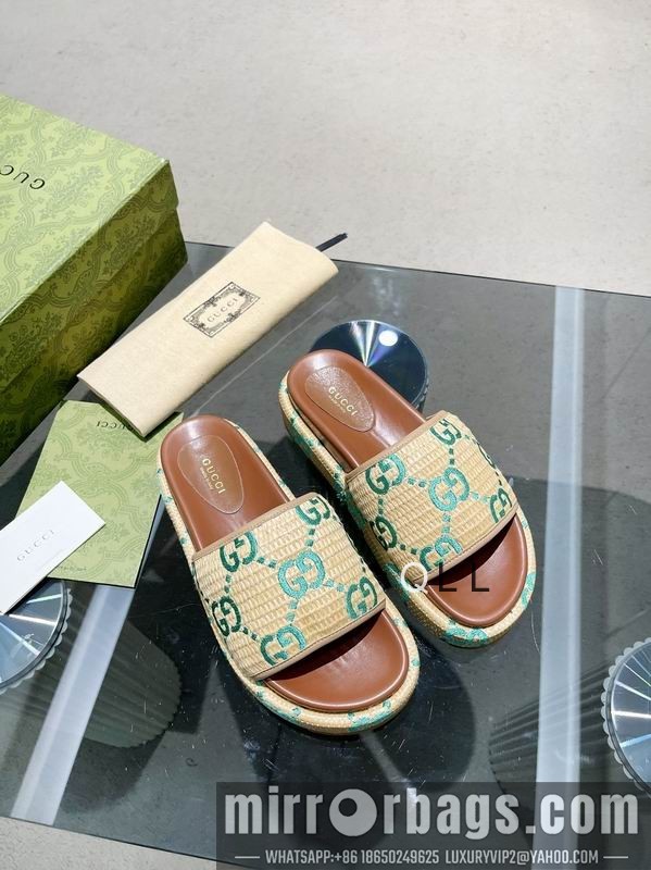Gucci Replica Shoes sz35-43 LL0327