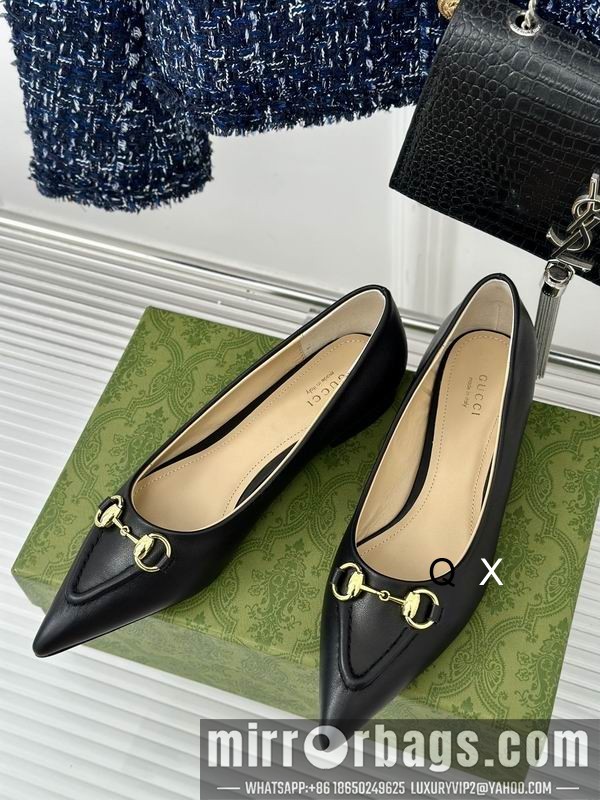 Gucci Replica Shoes sz35-40 JX0704