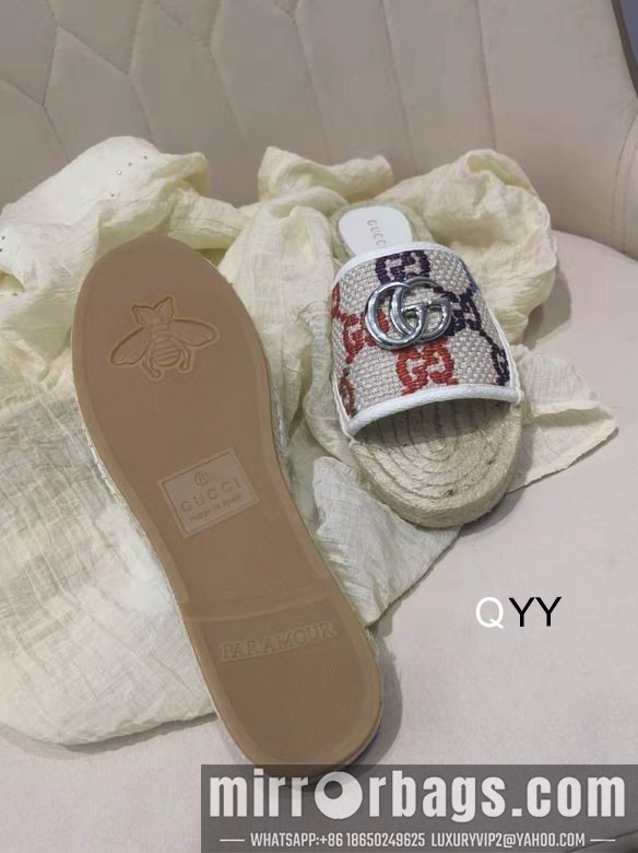 Gucci Replica Shoes sz36-39 YY0302