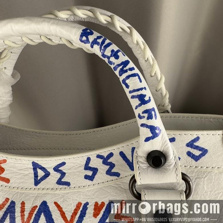 Balenciaga Bags 38cm 051602 GY 4colour