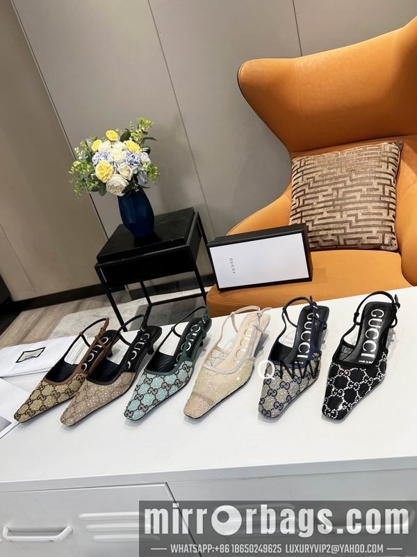 Gucci Replica Shoes sz35-41 NW0327