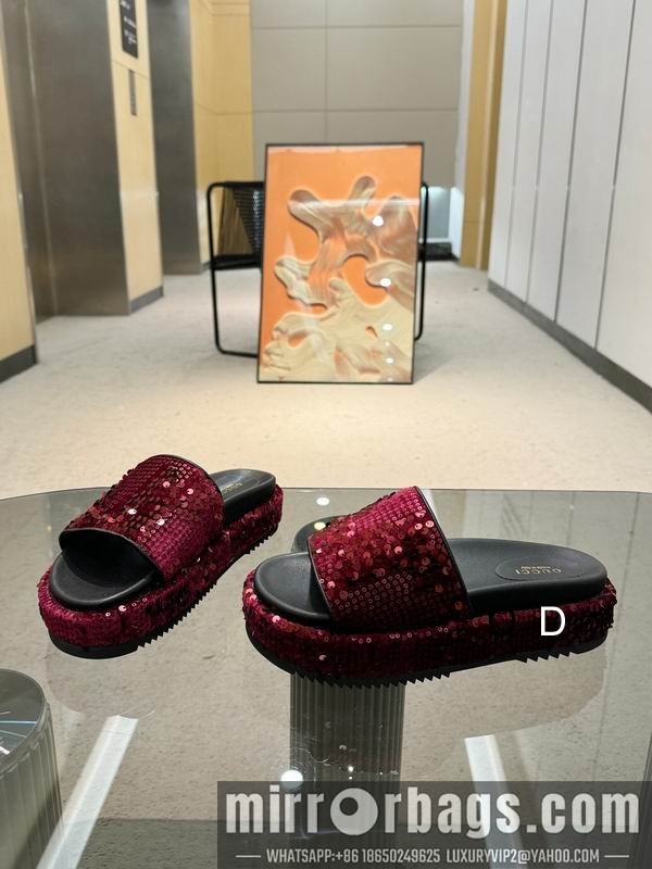 Gucci Replica Shoes sz35-40 GDT0602