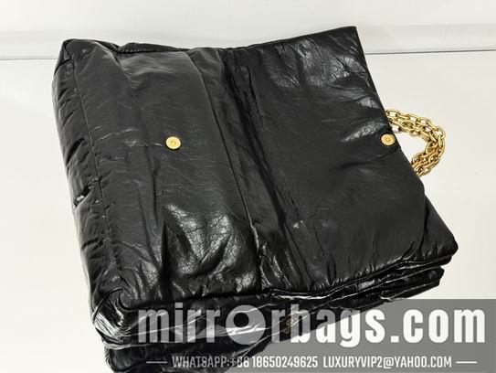 Balenciaga Bags Monaco 0917 43.5X32X13cm GY 2colour
