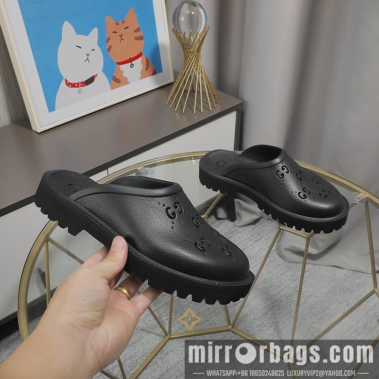 Gucci Replica Shoes sz35-45 mhf0316