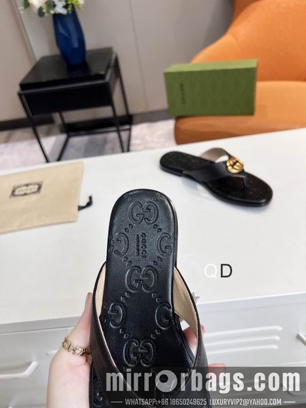 Gucci Replica Shoes sz35-43 GDT0332