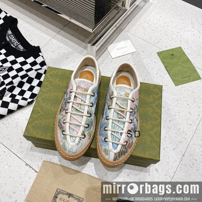Gucci Replica Shoes sz35-45 SD0304