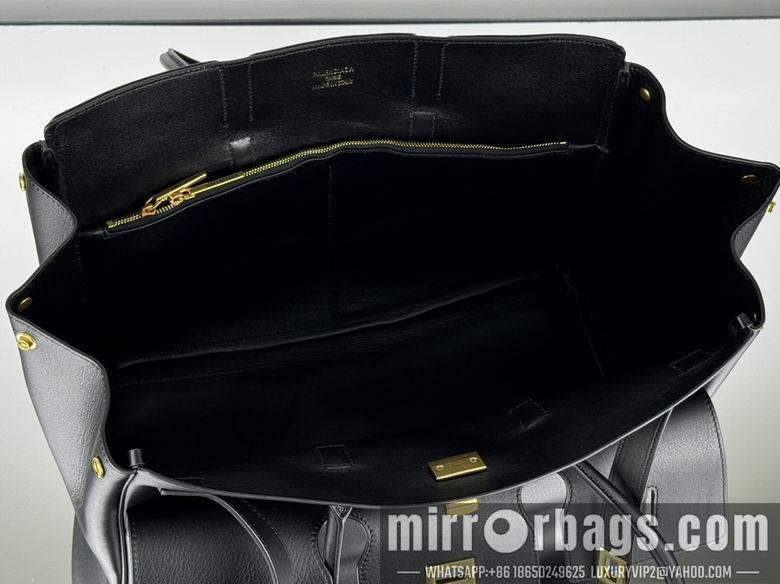 Balenciaga Bags Bel Air 0328 25.9X28.9X16cm GY 3colour
