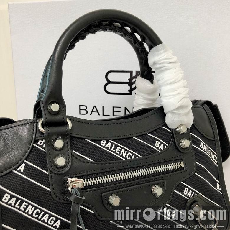 Balenciaga Bags 298X 24X16X9cm GY 2colour