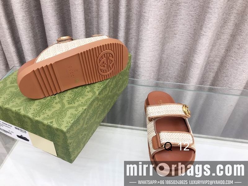 Gucci Replica Shoes sz35-40 XJ0805