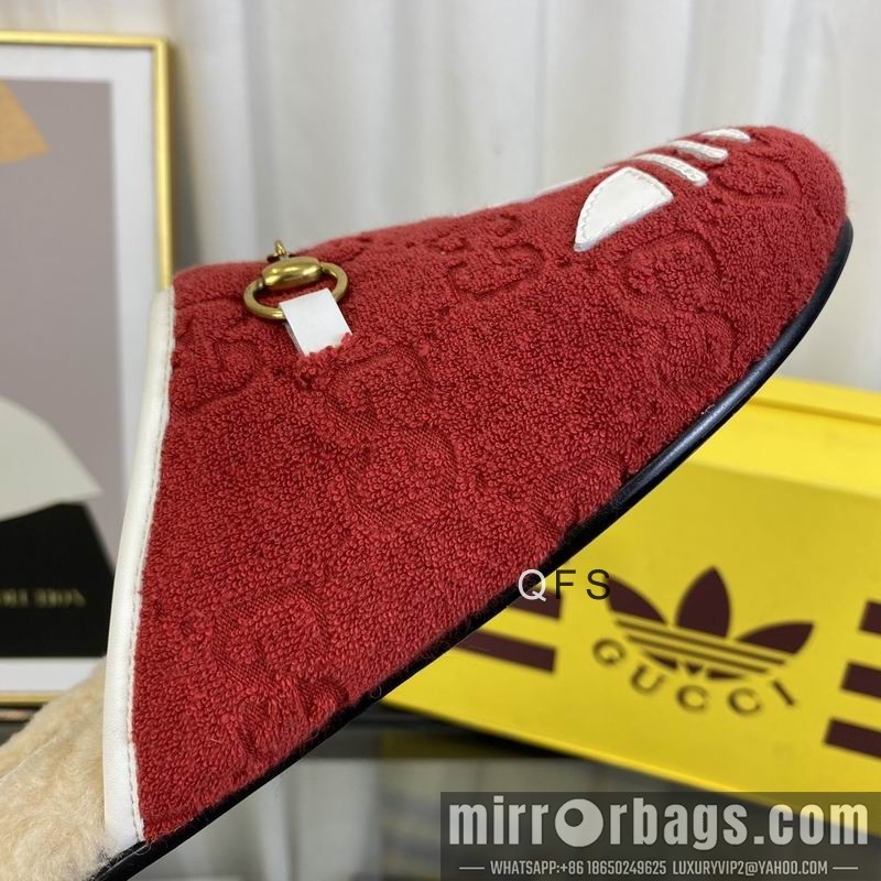 Gucci Replica Shoes sz35-40 FS0320