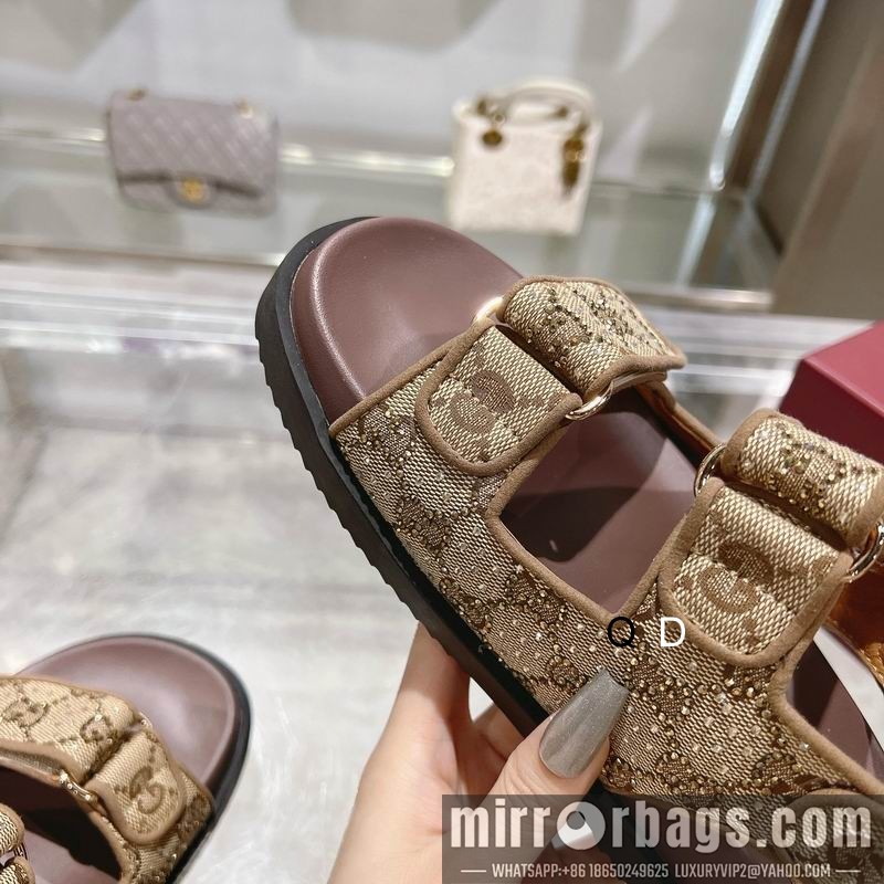 Gucci Replica Shoes sz35-40 GDT0201