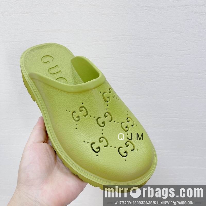 Gucci Replica Shoes sz35-44JM0314