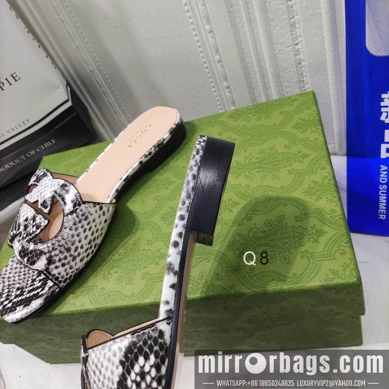 Gucci Replica Shoes sz35-42 F0336