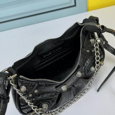 Balenciaga Bags Le Cagole 669588 22X12X5cm YW