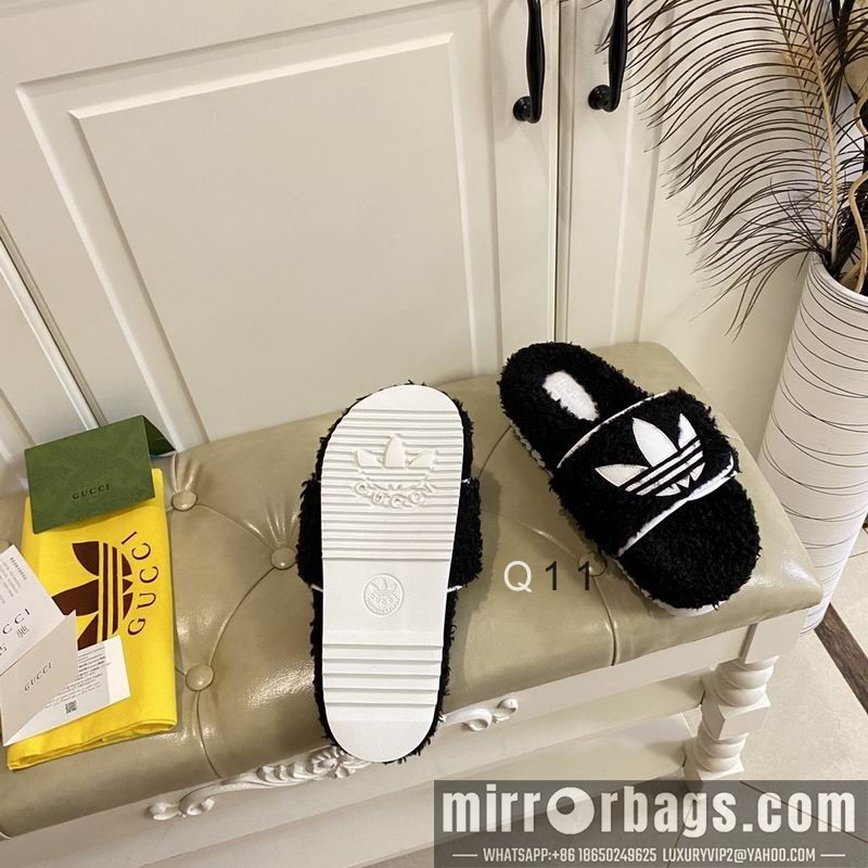 Gucci Replica Shoes sz35-40 Y0338