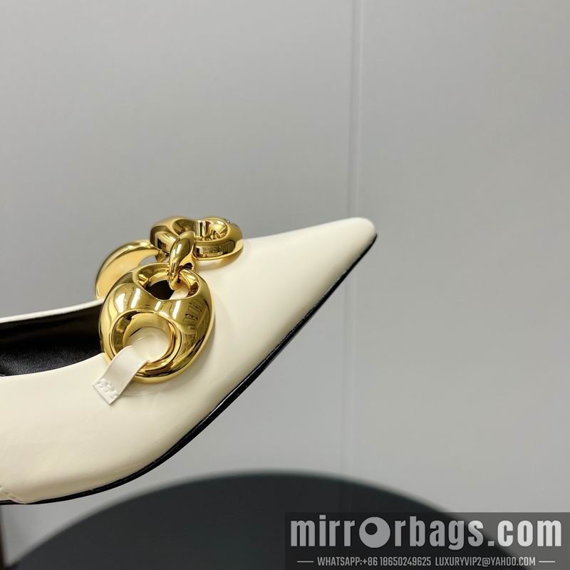 Gucci Replica Shoes sz35-40 4CM YM1001